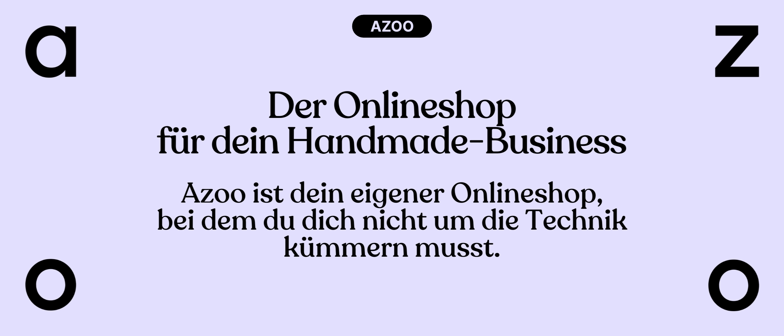 Mit Herz gemacht – einfach online verkauft: Eigener Shop für Handmade-Labels