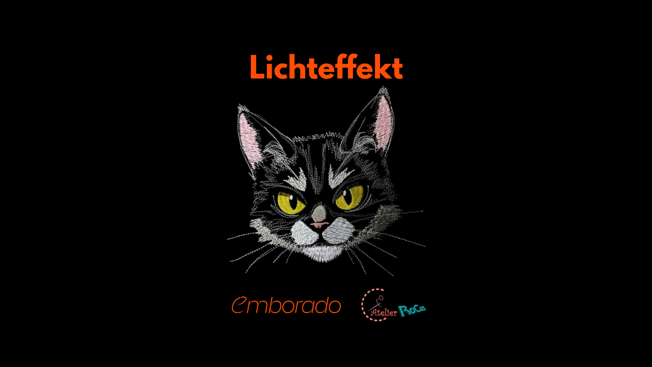 Lichteffekt von Atelier RoCas – was bedeutet das eigentlich?