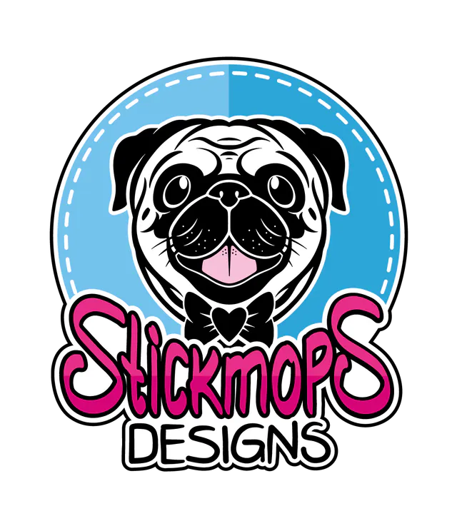 Stickmops-Designs