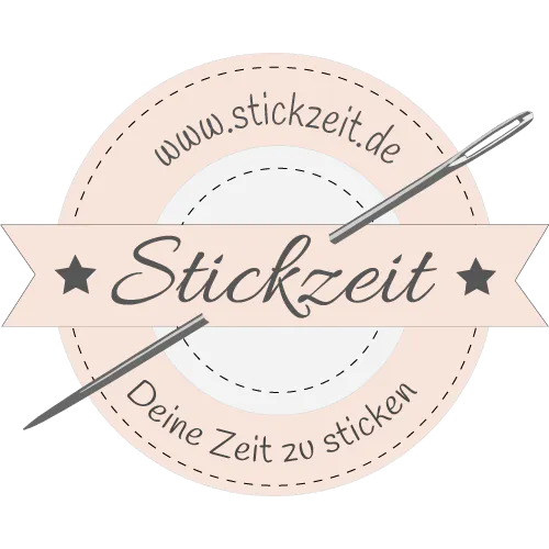 Stickzeit