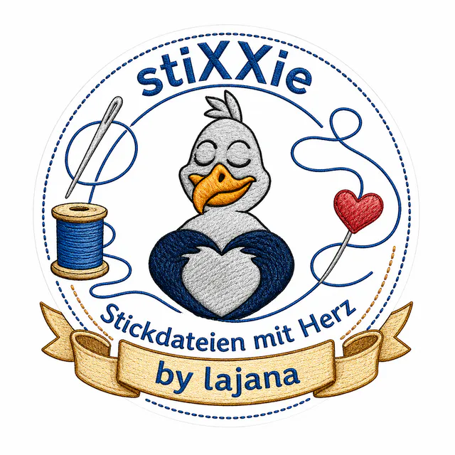 stiXXie by lajana