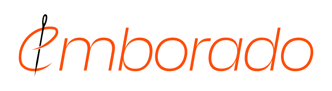 emborado Logo
